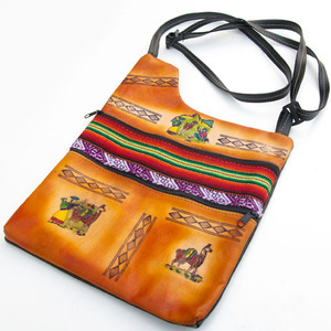 Messenger Bag from Inca